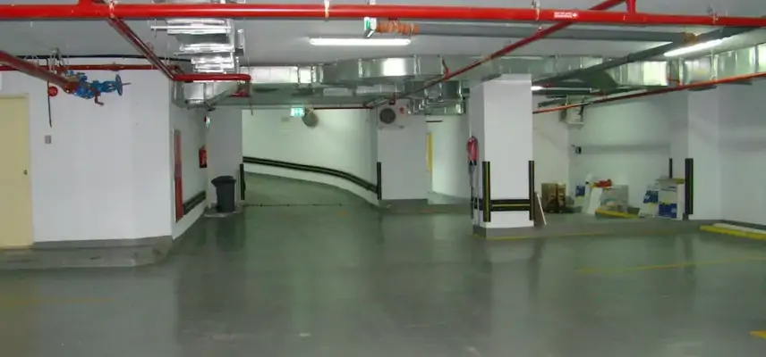 Zowar International Hotel image
